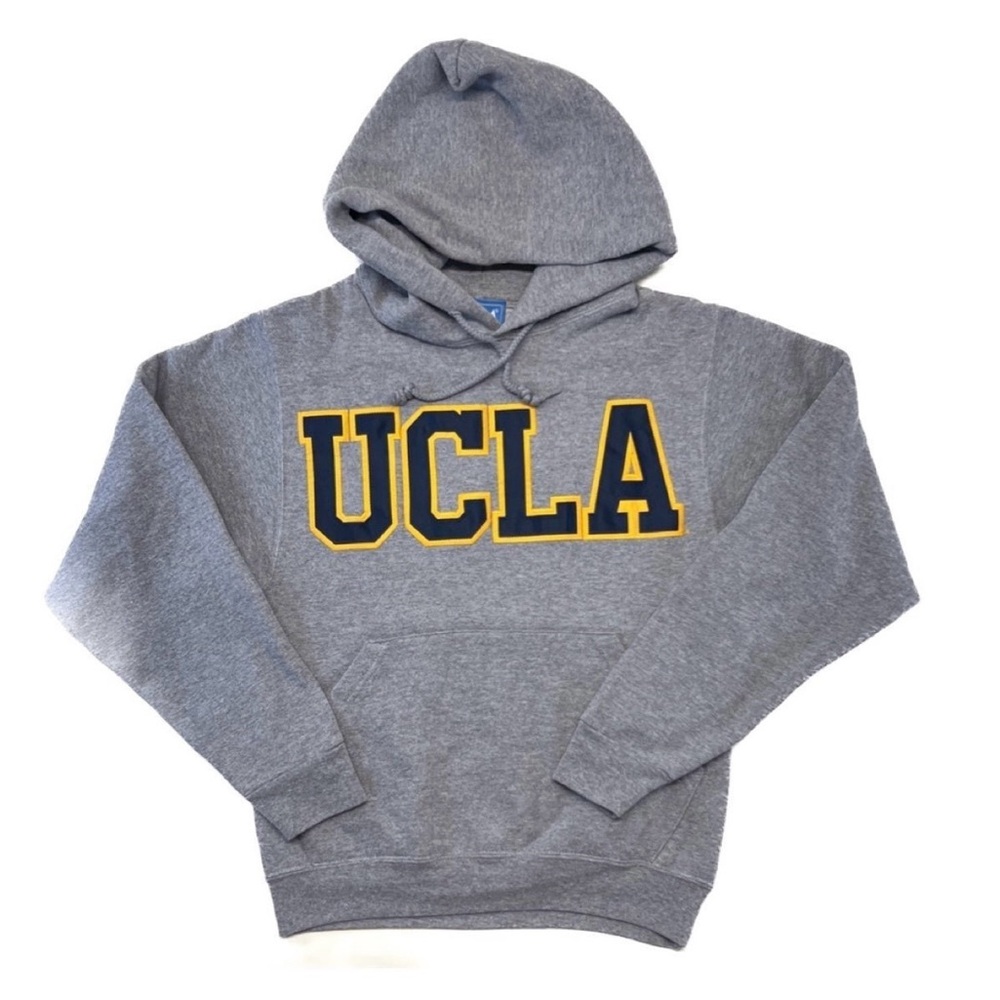 UCLA Gold Standard Small Hoodie